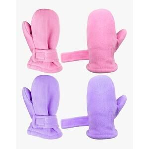 Baby & Toddler Clothes - 3 to 5 Years Mittens Gloves